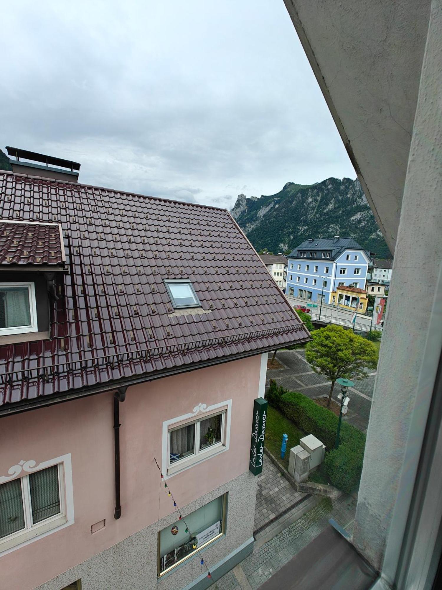 Ferienwohnungen Meier 埃本湖 外观 照片